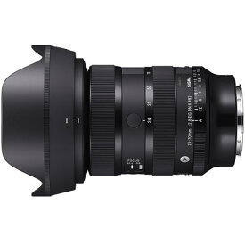 シグマ 24-70mm F2.8 DG DN II Art Lマウント用 《納期約2ヶ月》