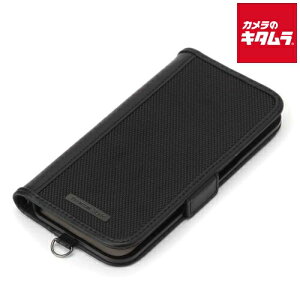 PGA PG-24AFP13BK �t���b�v�J�o�[ �i�C����/�u���b�N�iiPhone 16�p�j �s�[������t