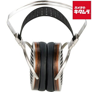 HiFiMAN ���ʎ��E�쓮�^ �J���^ �w�b�h�z�� SUSVARA �s�[����2�T�ԁt