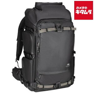 �T�~�b�g�N���G�C�e�B�u SUM-TENZING70L-BK �e���W�� 70L ���[���g�b�v�o�b�N�p�b�N �u���b�N