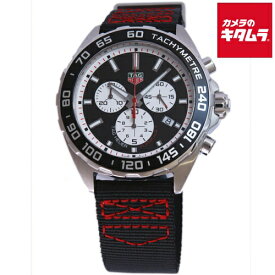 タグ・ホイヤー メンズ腕時計 フォーミュラ1 CAZ101E.FC8228