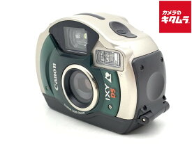 【中古】 【並品】 キヤノン（CANON） IXY D5 (23/4.8) 【フィルムカメラ】