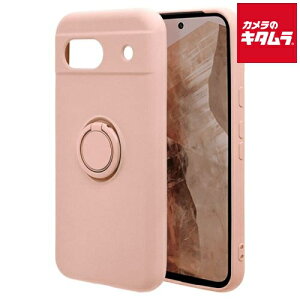 �e���z�����[�X 7918PXL8ATPRLPK TPU�����O�P�[�X LPK�iGooglePixel 8a�p�j