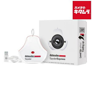 f[^J[iDatacolorj SpyderExpress