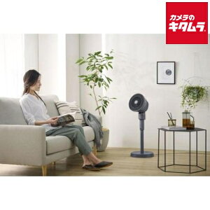 �A�C���X�I�[���} �T�[�L�����[�^�[��@ AC�X�^���h�t�@�� �}�C�R���� STF-AC15TEC-H �_�[�N�O���[ ���� �É� �ȃG�l ��C�z�� �M���� �΍� �� ���C ��������