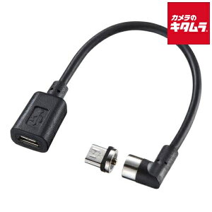 TTvC AD-MMG01 MagnetEmicroUSBϊA_v^P[u