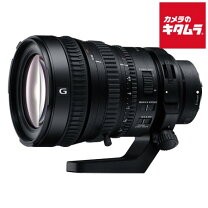 楽天市場】sony ソニー fe pz 28-135mm f4 g oss selp28135gの通販