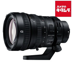 �\�j�[ FE PZ 28-135mm F4 G OSS [SELP28135G] �\�j�[FE�}�E���g �~���[���X AF �W���Y�[�� �����Y ���������Y �J���������Y �s�[����3�|4�T�ԁt