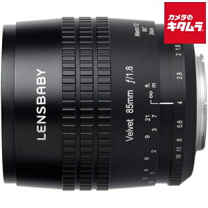�����Y�x�r�[ �x���x�b�g 85mm F1.8 �L���m��EF�}�E���g EF�}�E���g ��჌�t MF �W���P�œ_ �����Y ���������Y �J���������Y �s�[������t