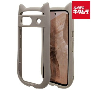 �e���z�����[�X 7924PXL8AHPTA �l�R�~�~�P�[�X mimi TPU×PC TA�iGooglePixel 8a�p�j