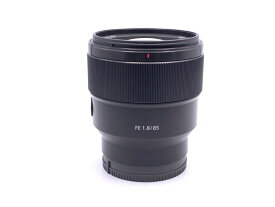 【中古】 【良品】 ソニー FE 85mm F1.8 [SEL85F18] 【交換レンズ】 【6ヶ月保証】