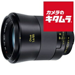 �J�[���c�@�C�X Otus 1.4/55 ZE �L���m���p EF�}�E���g ��჌�t MF �W���P�œ_ �����Y ���������Y �J���������Y �t���T�C�Y �s�[������t