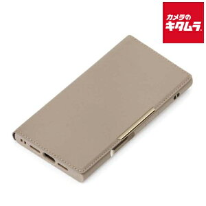PGA PG-24ACF02BE �N���A�t���b�v�P�[�X �x�[�W���iiPhone 16�p�j �s�[������t
