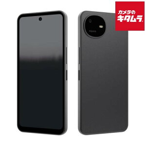 �V���[�v SHARP AQUOS wish6 6.6�C���` SIM�t���[�X�}�[�g�t�H�� SH-M36-B �X�~ /RAM 4GB/ROM 128GB /Dimensity 6300/Android 16 SIM�t���[ �X�}�[�g�t�H�� �{�� �X�}�z �h�� �h�o ���T�C�t�P�[�^�C �y�� �R���p�N�g 