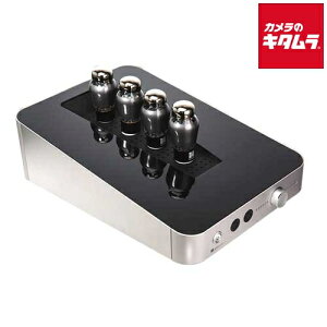 HiFiMAN �Ód�^�Ή� �w�b�h�z���A���v SHANGRI-LA.jr Amplifier �s�[����4�T�ԁt