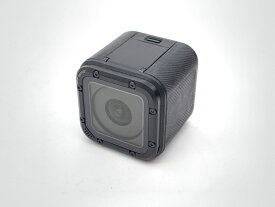 【中古】 【並品】 GoPro HERO4 Session CHDHS-101-JP 【デジタルビデオカメラ】