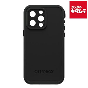 OtterBox FRE MAGSAFE BLACKiiPhone 14 Pro Maxpj