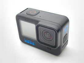 【中古】 【並品】 GoPro HERO10 Black CHDHX-101-FW 【デジタルビデオカメラ】