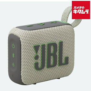 JBL GO4 Eg|[^uBluetoothXs[J[ EBuhO[