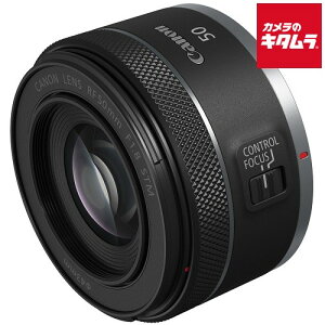 �L���m�� RF50mm F1.8 STM