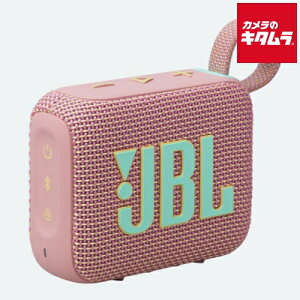 JBL GO4 Eg|[^uBluetoothXs[J[ XEHbVsN