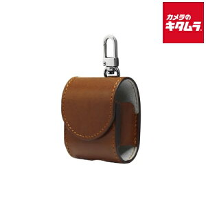 AEC^[iVi HAN18164AP ITALY LEATHER CASE for AirPods [dΉ uE s[t