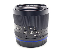 【中古】 【美品】 カールツァイス ZEISS Loxia 2/35 E-mount 【交換レンズ】 【6ヶ月保証】