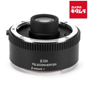 VILTROX TC-2.0X Z VILTROX TELECONVERTER 2.0x �e���R���o�[�^�[ �j�R��Z�p
