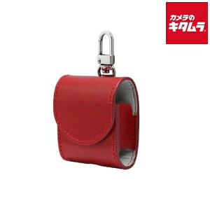 AEC^[iVi HAN18166AP ITALY LEATHER CASE for AirPods [dΉ bh s[t