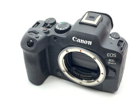 【中古】 【並品】 キヤノン EOS R6 MarkII ボディ 【ミラーレス一眼】 【6ヶ月保証】