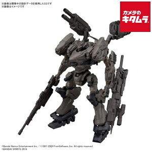 �o���_�C 30MM ARMORED CORE VI FIRES OF RUBICON RaD CC-2000 ORBITER �i�C�g�t�H�[�� �s�[����1�|2�T�ԁt