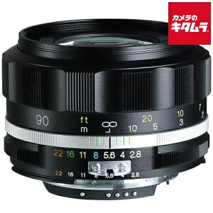 RVi tHNg_[ APO-SKOPAR 90mm F2.8 SL II S Ai-S}Egp ubN F}Eg MF Y Y JY
