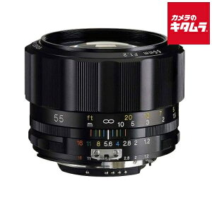 �R�V�i �t�H�N�g�����_�[ NOKTON 55mm F1.2 SL IIs Ai-S�i�j�R��F�p�j �j�R��F�}�E���g ��჌�t MF �W���P�œ_ �����Y ���������Y �J���������Y