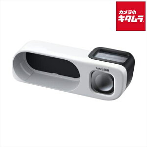Insta360 CINSCATR-02 GO3S Retro Viewfinder Canvas White �s�[������t