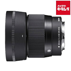 VO} 56mm F1.4 DC DN Contemporary LmEF-Mp EF-M}Eg ~[X AF WPœ_ Y Y@JY s[t