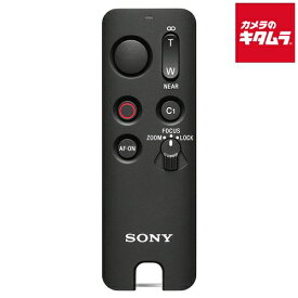 ソニー RMT-VP2 リモートコマンダー 《納期未定》