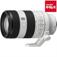 ソニー FE 70-200mm F4 Macro G OSS II [SEL70200G2] ソニーFEマウント ミラーレス AF マクロ 望遠 レン…