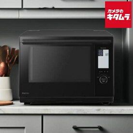 パナソニック スチームオーブンレンジ Bistro NE-BS9D-K ブラック [30L] Panasonic メーカー公認店新 生活 プレゼント ギフト 電子レンジ あたため 解凍 スチーム