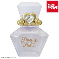 バンダイ Pretty Holic プリティアップフレグランス キュアアルカナ