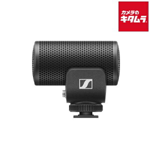 SENNHEISER MKE 200 wIJ}CN