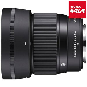 VO} 56mm F1.4 DC DN Contemporary tWtCXp X}Eg ~[X AF WPœ_ Y Y@JY