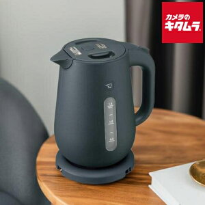 �ۈ� �d�C�P�g�� CK-VA15-BM �X���[�g�u���b�N [1.5L] ZOJIRUSHI ���[�J�[�ۏؑΉ� �����s�ǑΉ� ���[�J�[�l��������� �V���� �v���[���g �M�t�g ���S�݌v �������� ��ڂŕ����� �ȒP���� ���S��