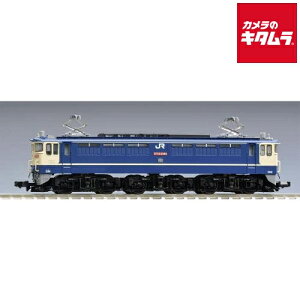 TOMIX �g�~�b�N�X EF65-2000�`(�������S�F) �s�[����1�|2�T�ԁt