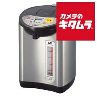 タイガー VE電気まほうびん とく子さん PIL-A300(T) ブラウン [2.91L] TIGER メーカー公認店 新生活 プレ…