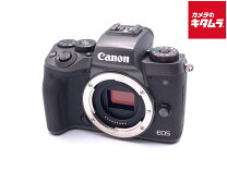 楽天市場】EOS M5（ミラーレス一眼カメラ｜デジタルカメラ）：カメラ 