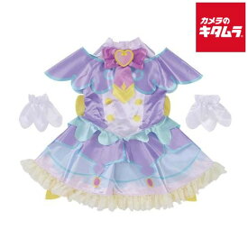 バンダイ 変身プリチューム キュアアンサー