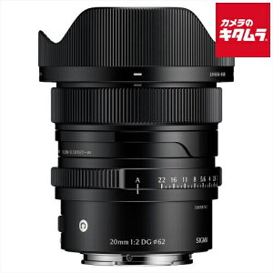 �V�O�} 20mm F2 DG Contemporary �\�j�[E�p �~���[���X AF �L�p�P�œ_ �����Y ���������Y �J���������Y �s�[������t