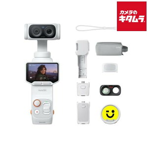 Insta360 CINSABTA-LUNAULTRA04 Luna Ultra�N���G�C�^�[�o���h�� �X�e���[�z���C�g