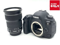 楽天市場】eos 6d ef24－105l is usm レンズキットの通販
