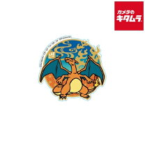 楽天市場】デコキャラシール リザードンの通販